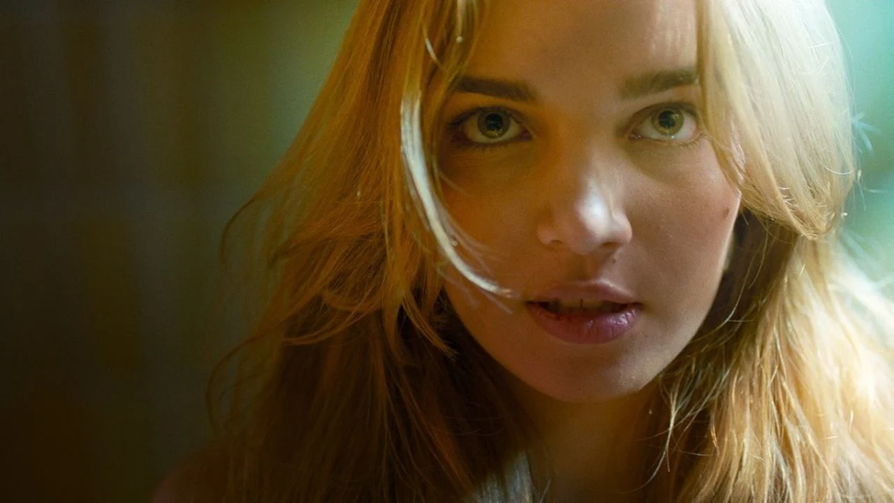Minissérie “Pssica” assume liderança na Netflix Brasil e supera “Wandinha” - Imagem do artigo
