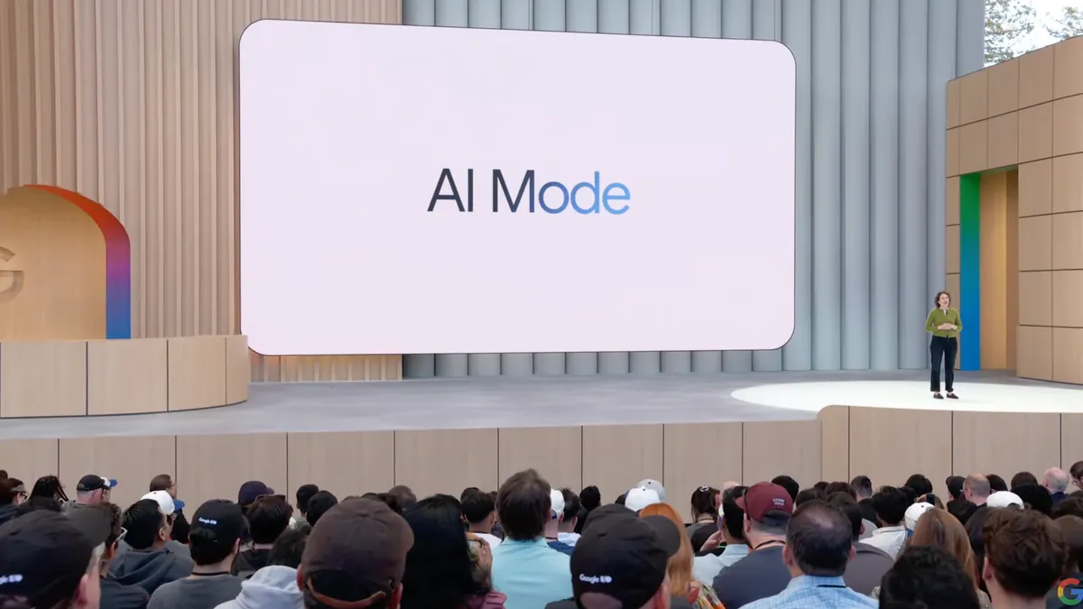 Google adiciona reservas de restaurantes e mais recursos ao AI Mode - Imagem do artigo