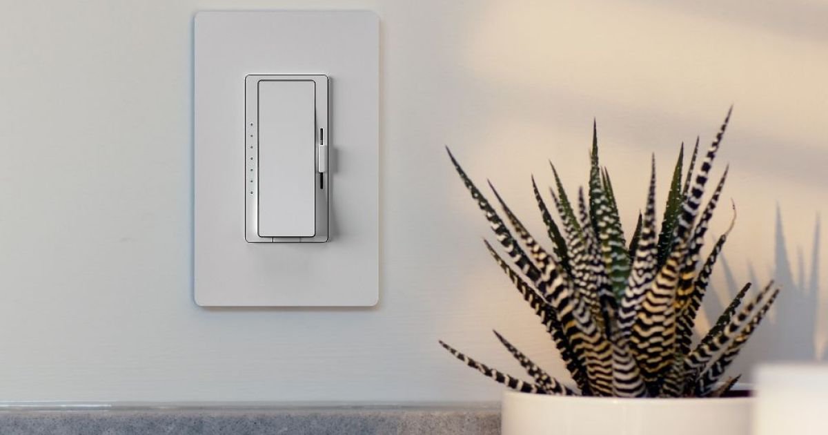 GE Lighting lança interruptores inteligentes compatíveis com Matter e dispensa hub - Imagem do artigo original