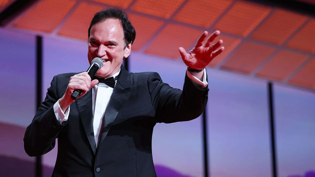 Quentin Tarantino revela por que abandonou The Movie Critic e adia filme derradeiro - Imagem do artigo
