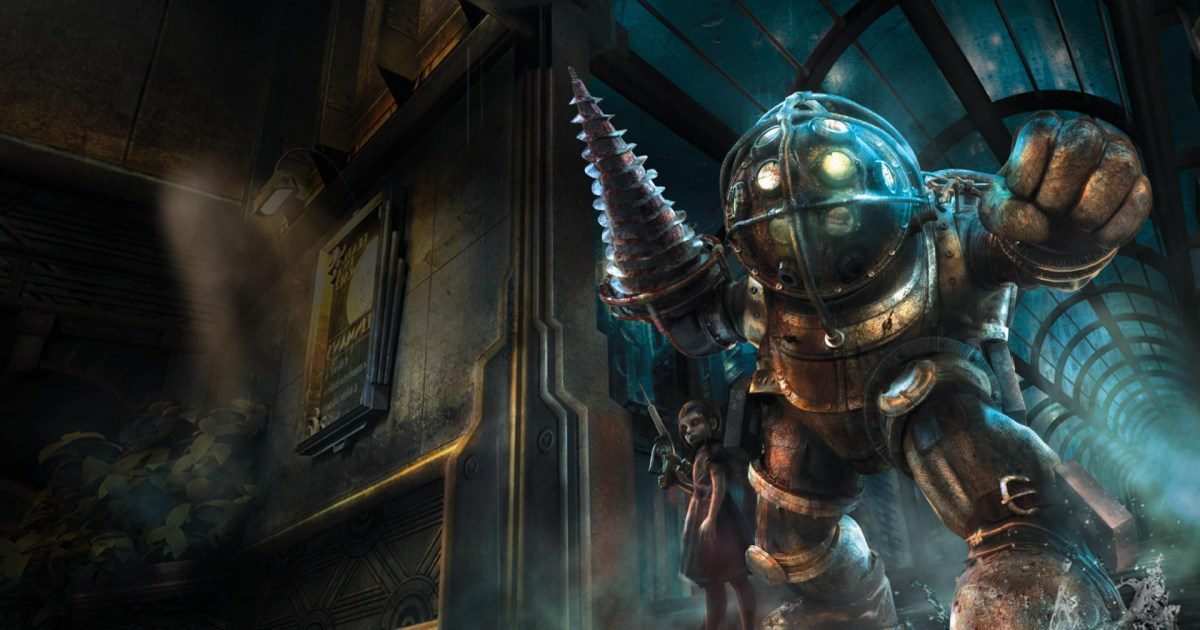 Bioshock 4 enfrenta adiamento e pode estrear só na próxima geração do PlayStation - Imagem do artigo original