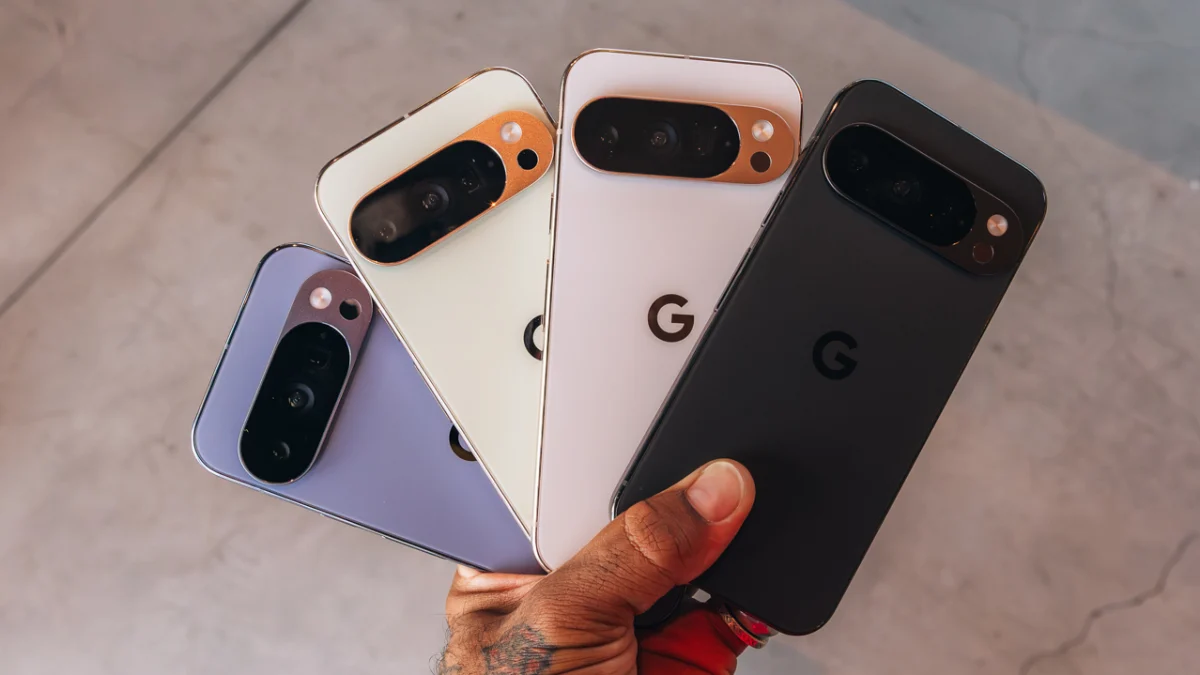 Pixel 10 Pro desafia Galaxy S25 Ultra com preço menor e recursos de IA - Imagem do artigo