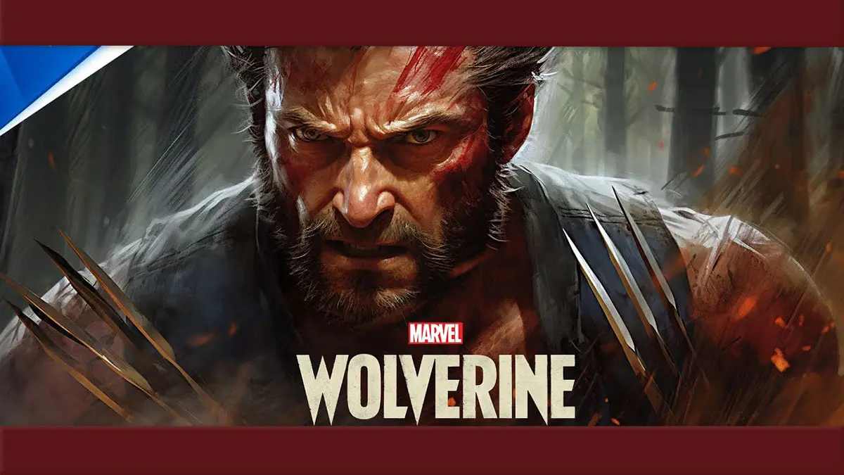 Wolverine para PlayStation segue em desenvolvimento apesar dos rumores - Imagem do artigo original