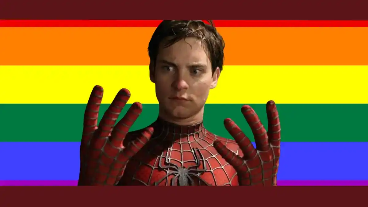 Pergunta sobre Homem-Aranha bissexual gera resposta bem-humorada de Stan Lee - Imagem do artigo