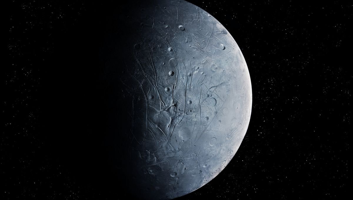 Pesquisadores apontam indícios de planeta do tamanho da Terra além de Netuno - Imagem do artigo