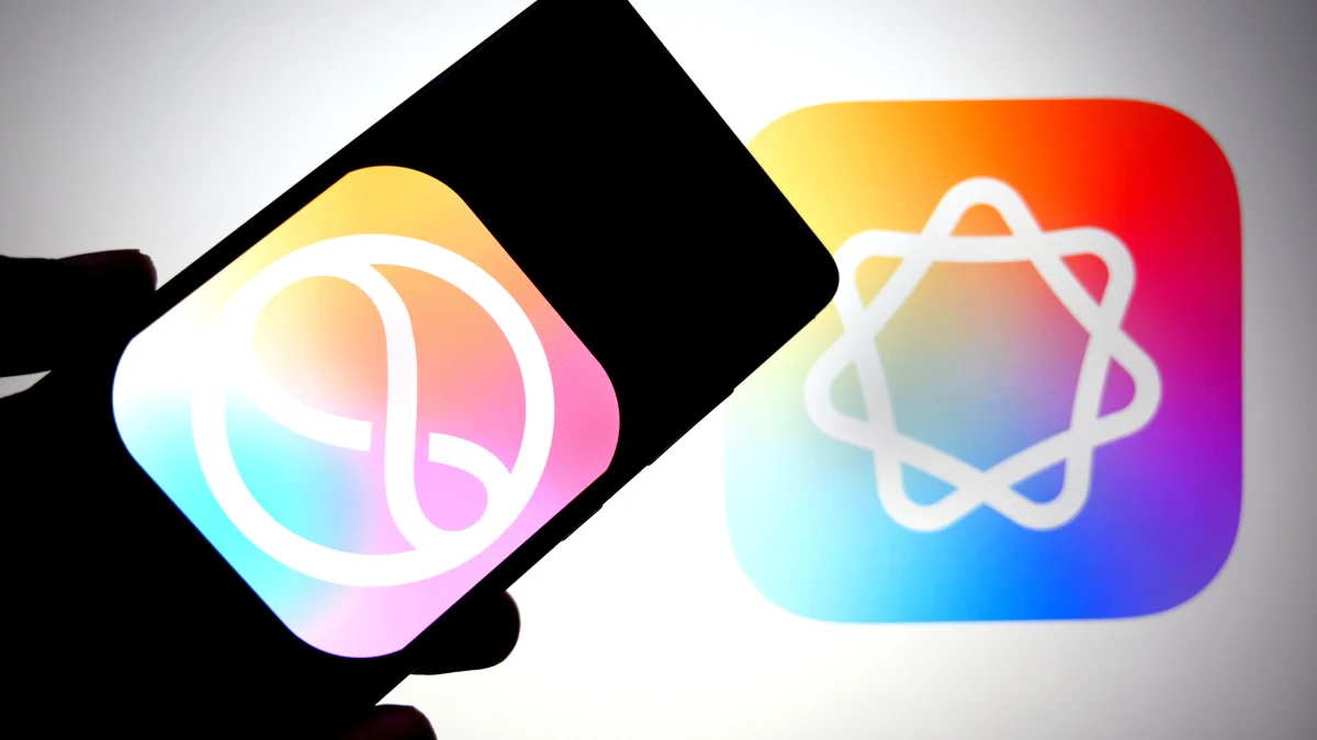 Apple negocia uso do Google Gemini para turbinar a Siri em 2026 - Imagem do artigo