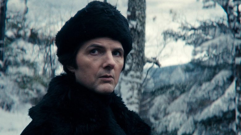 Adam Scott revela que quase deixou a atuação após perder papel decisivo na HBO - Imagem do artigo original