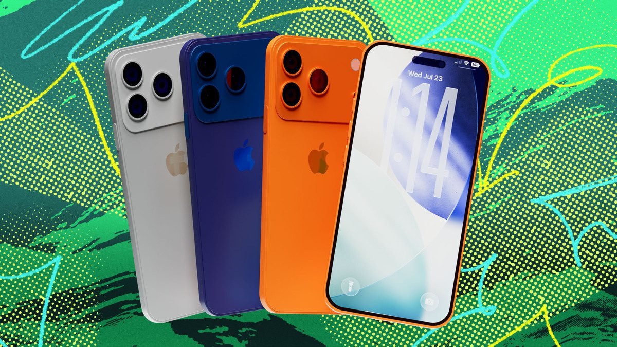 iPhone 17 pode chegar com funções já comuns no Android; veja quais - Imagem do artigo