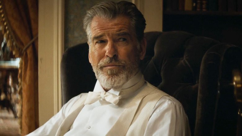 Pierce Brosnan liderou série de faroeste que terminou cedo demais, apontam fãs - Imagem do artigo original