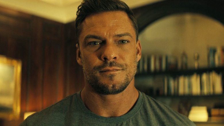 Autor de Jack Reacher aponta desafio recorrente na série do Prime Video - Imagem do artigo original