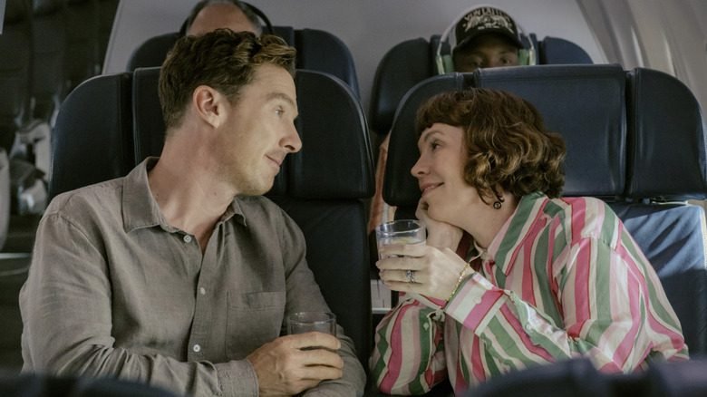 Jay Roach retorna à comédia com “The Roses” e reúne Benedict Cumberbatch e Olivia Colman - Imagem do artigo original