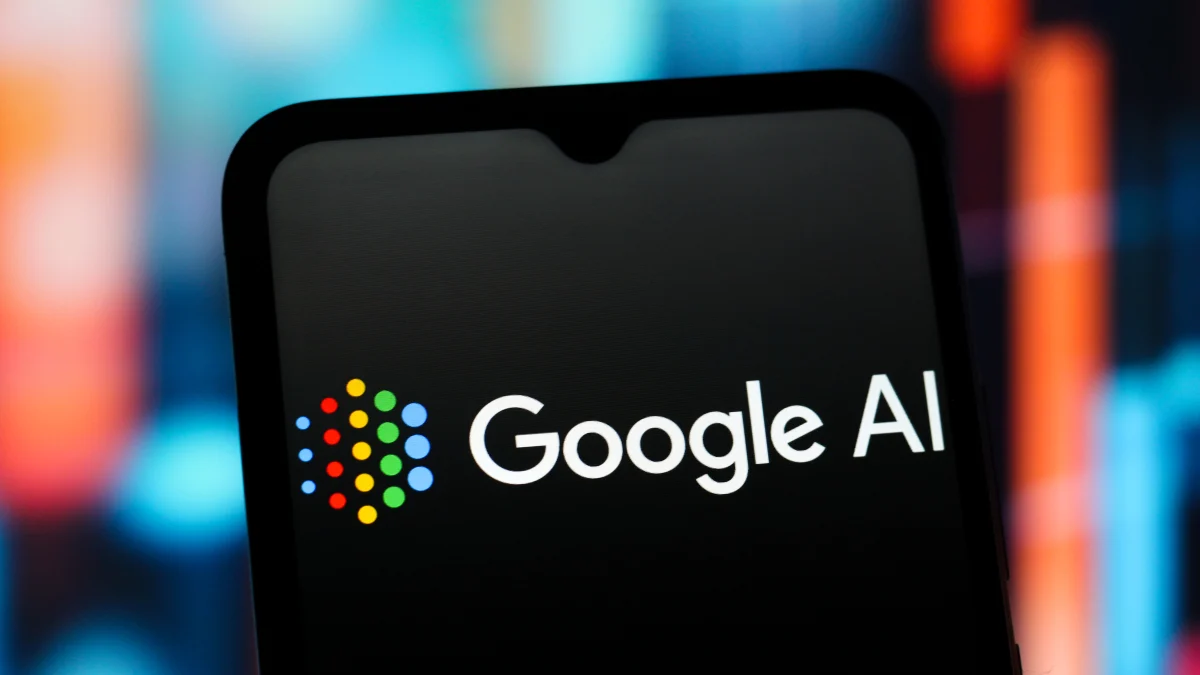 Google lança resposta errada e diz que 1995 foi há 29 anos - Imagem do artigo