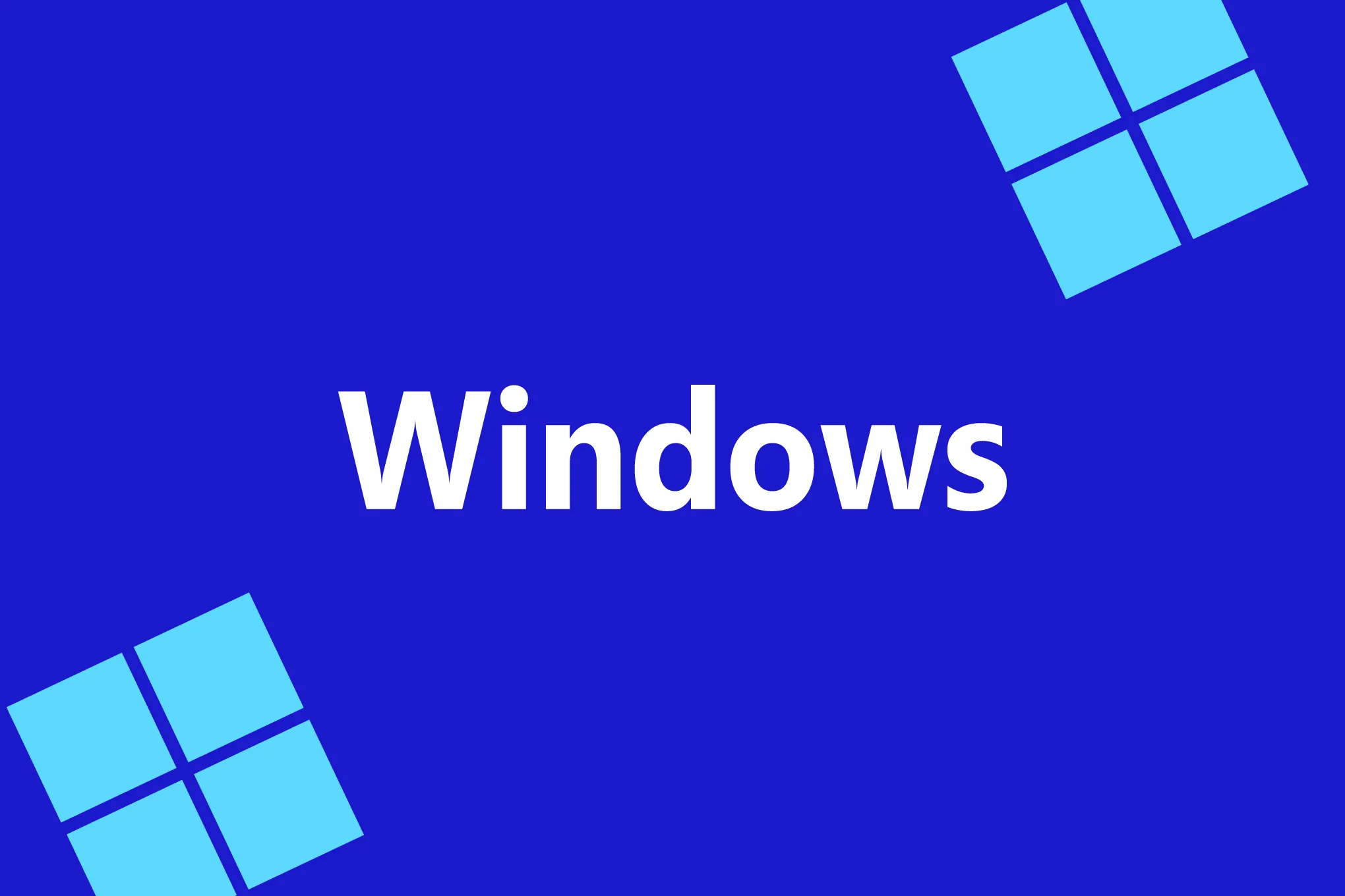 Windows 11 ganha teste que retoma apps Android diretamente no PC - Imagem do artigo