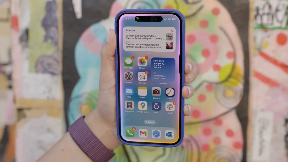 Apple negocia uso do Gemini do Google para turbinar a Siri e recuperar atraso em IA - Imagem do artigo
