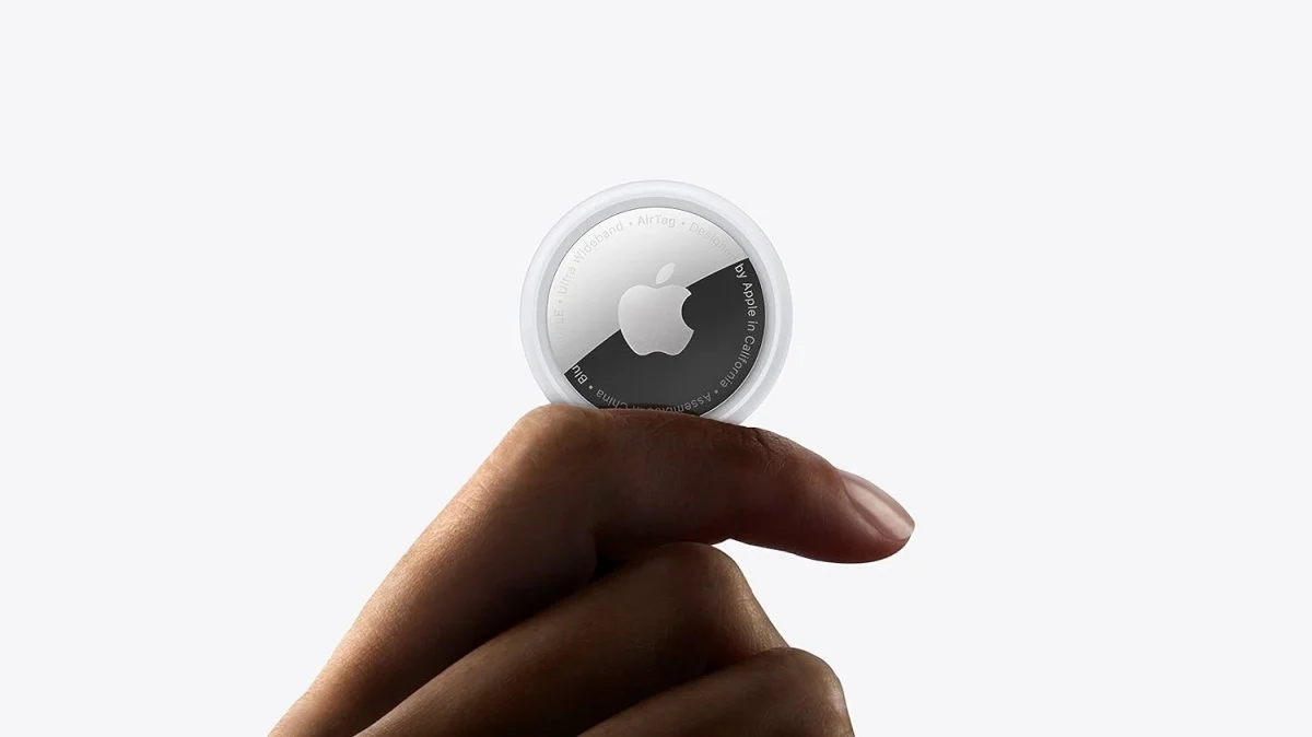 Pacote com quatro Apple AirTags recebe desconto e se aproxima do menor preço histórico - Imagem do artigo