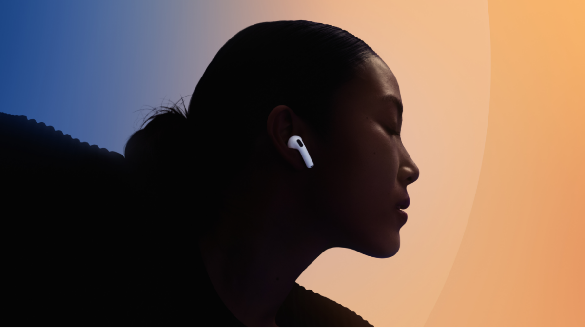 AirPods 4 caem para US$ 89,99 e se aproximam do menor preço histórico - Imagem do artigo