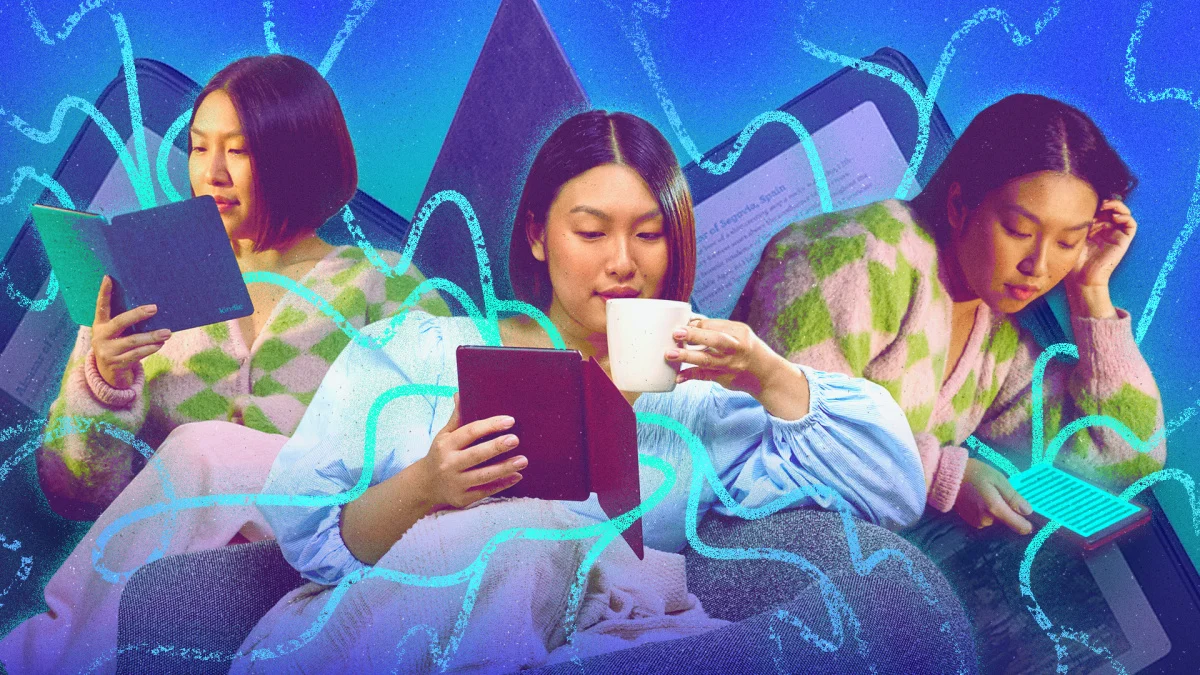Kindle Unlimited: entenda o serviço da Amazon que libera milhões de livros por mensalidade fixa - Imagem do artigo