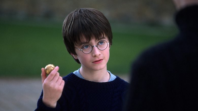 Série da HBO de Harry Potter pode recuperar cenas cortadas, diz Chris Columbus - Imagem do artigo original