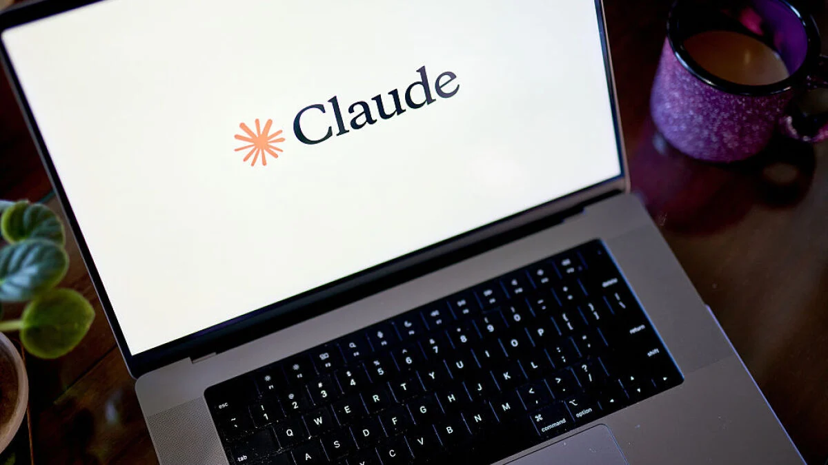 Claude ganha extensão para Chrome e começa a testar navegação autônoma na web - Imagem do artigo