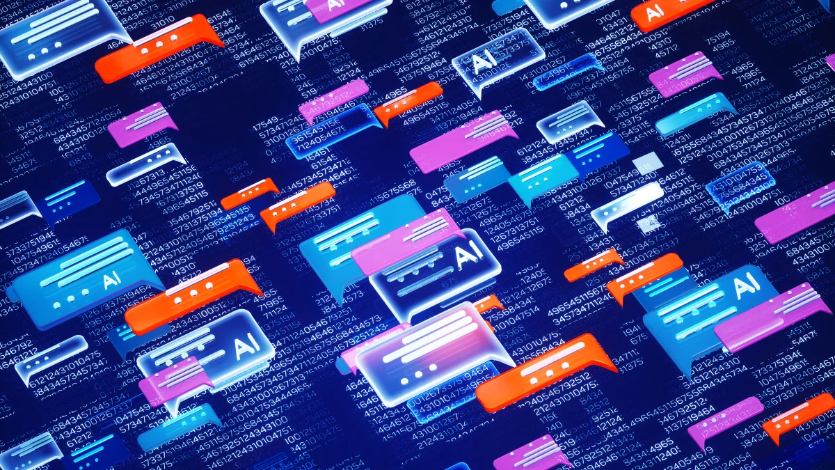 Estudo de Stanford aponta queda de 13% nos empregos iniciais mais expostos à IA - Imagem do artigo