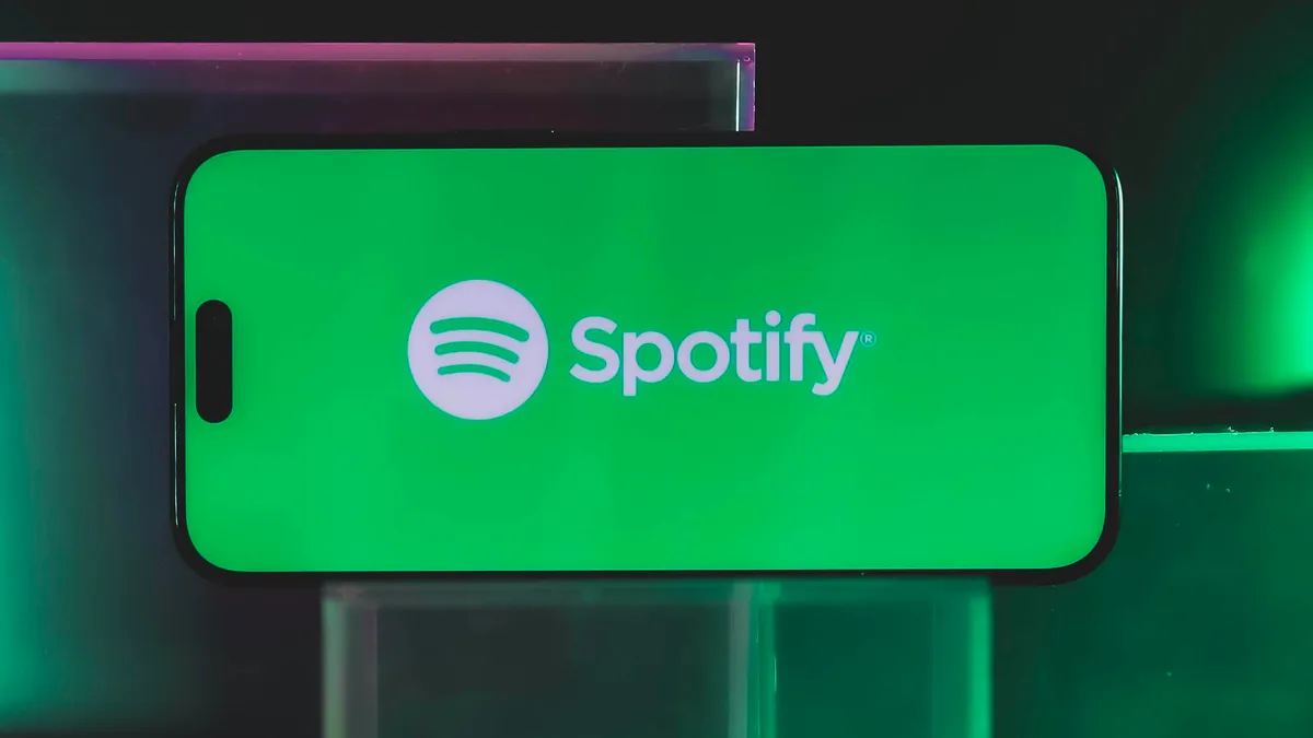 Spotify lança mensagens internas para facilitar troca de recomendações - Imagem do artigo