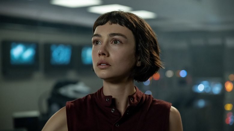 Série Alien: Earth sugere nova consciência nos Xenomorfos; entenda - Imagem do artigo original