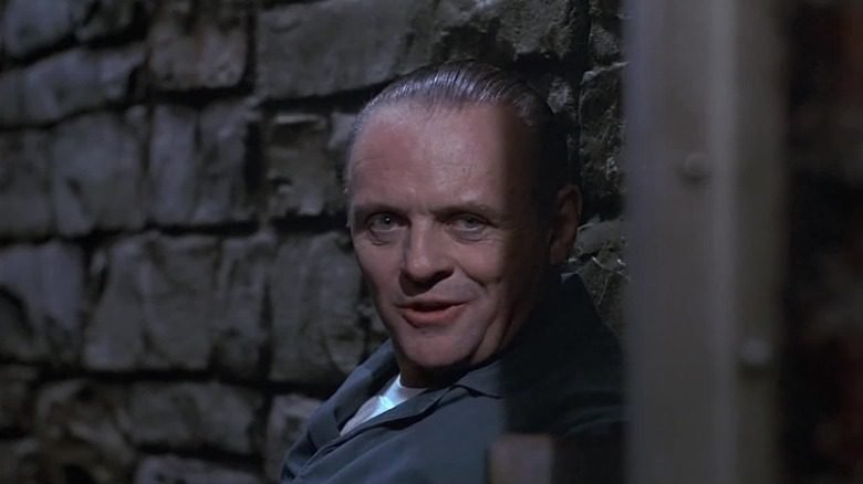Gene Hackman recusou viver Hannibal Lecter e mudou o destino de O Silêncio dos Inocentes - Imagem do artigo original