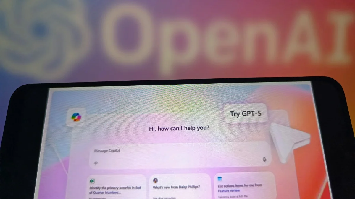 Pais processam OpenAI após suicídio de adolescente que conversava com ChatGPT - Imagem do artigo