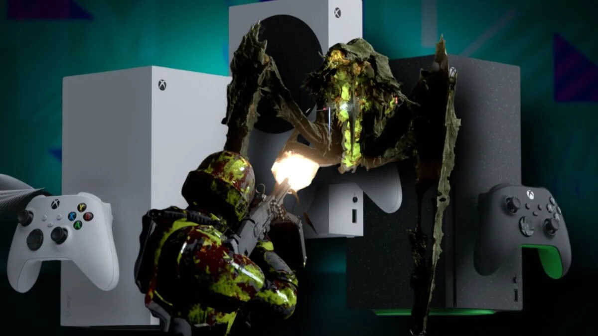 Helldivers 2 desembarca no Xbox e quebra exclusividade da Sony - Imagem do artigo