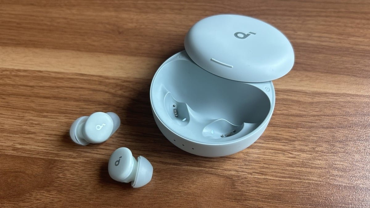 Soundcore lança Sleep A30 com cancelamento de ruído para melhorar o sono - Imagem do artigo