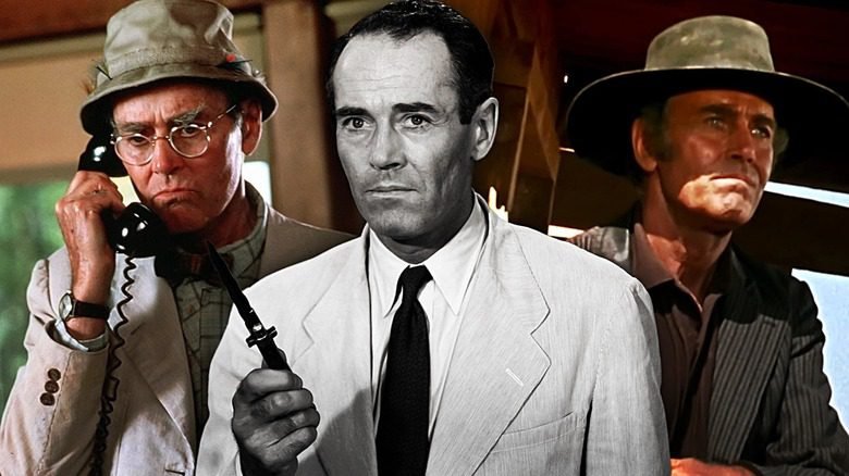 Conheça 10 filmes de Henry Fonda que marcaram a história do cinema - Imagem do artigo original