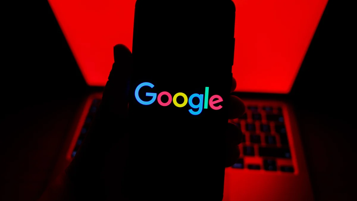 Google libera Vids para todos os usuários do Workspace e reforça pacote de IA - Imagem do artigo