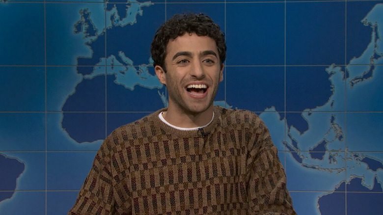 SNL dispensa Emil Wakim após apenas uma temporada - Imagem do artigo original
