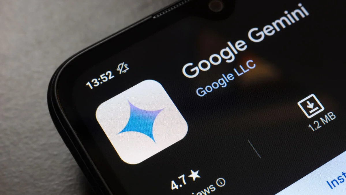 Google aprimora edição de imagens no Gemini com modelo “nano banana” - Imagem do artigo