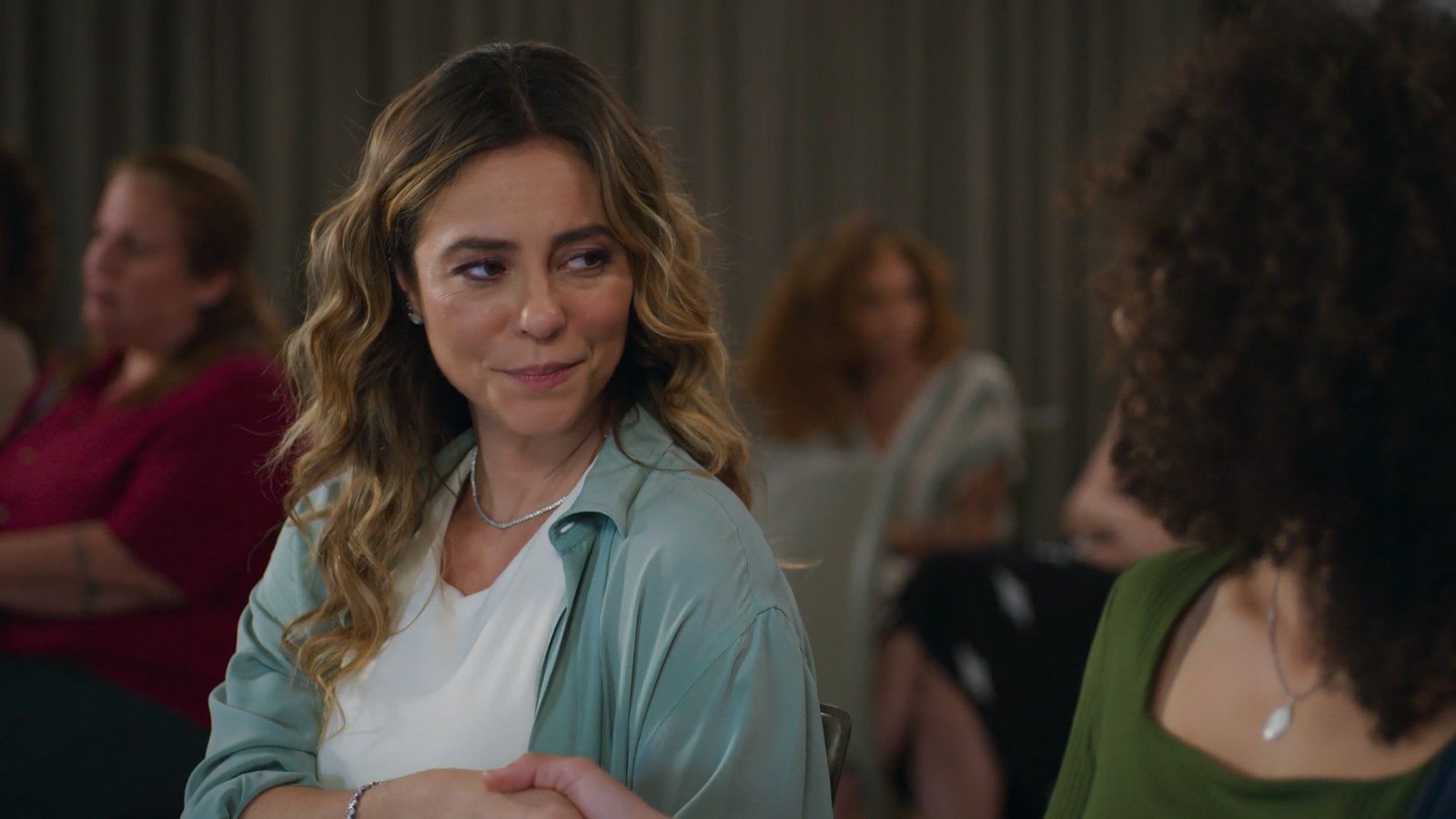 Vale Tudo: encontro inesperado aproxima Ana Clara de Heleninha - Imagem do artigo