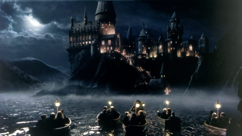 Chris Columbus questiona remake de Harry Potter e descarta retorno à série - Imagem do artigo original