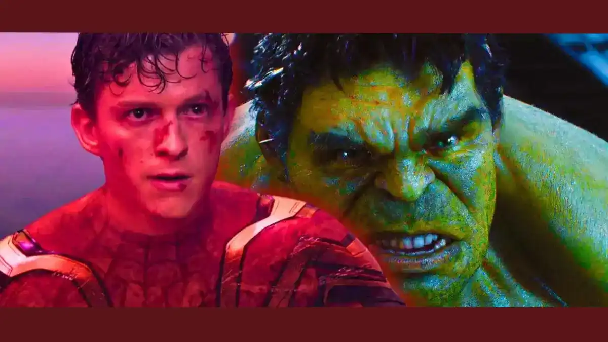 Homem-Aranha 4 pode mostrar Hulk imune ao feitiço de Doutor Estranho - Imagem do artigo