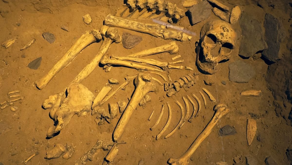 Estudo revela diversidade de práticas funerárias dos Neandertais na Península Ibérica - Imagem do artigo