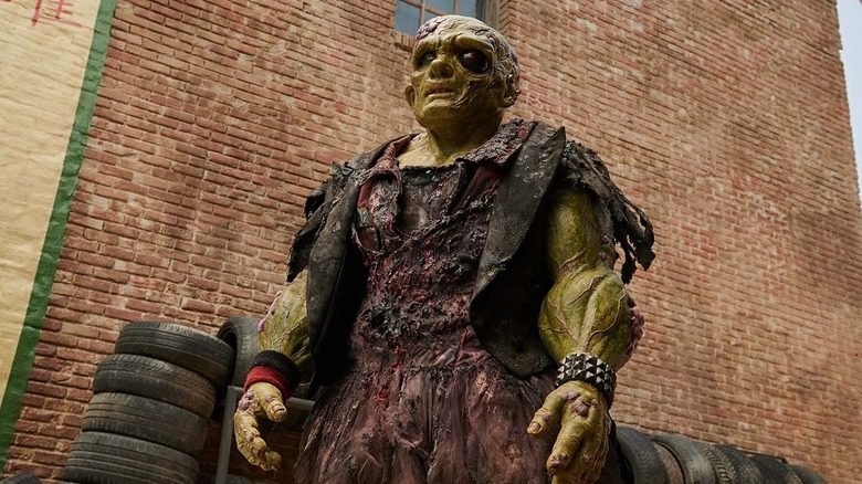 ‘The Toxic Avenger’ destina bilheteria para quitar dívidas médicas nos EUA - Imagem do artigo original