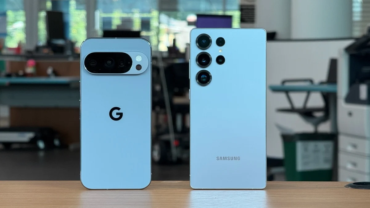 Pixel 10 Pro vence Galaxy S25 Ultra em teste de câmera com zoom de 100x - Imagem do artigo