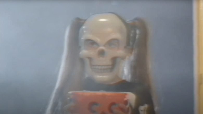 V/H/S Halloween reúne novos curtas e renova franquia de terror - Imagem do artigo original