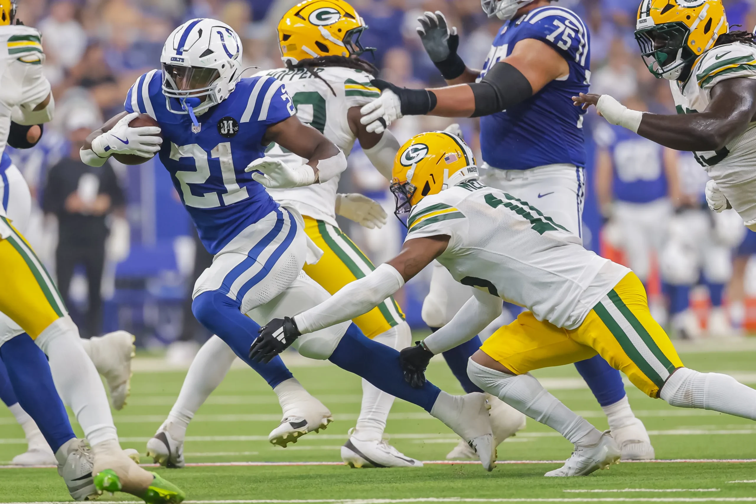 Fubo lança plano Sports de US$ 55,99 com ESPN, NFL Network e canais locais - Imagem do artigo