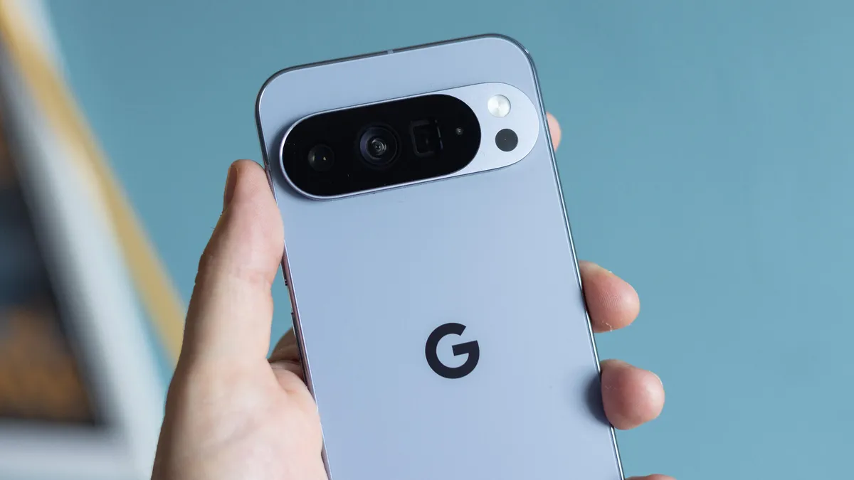 Google lança Pixel Care Plus e amplia proteção para smartphones e relógios - Imagem do artigo