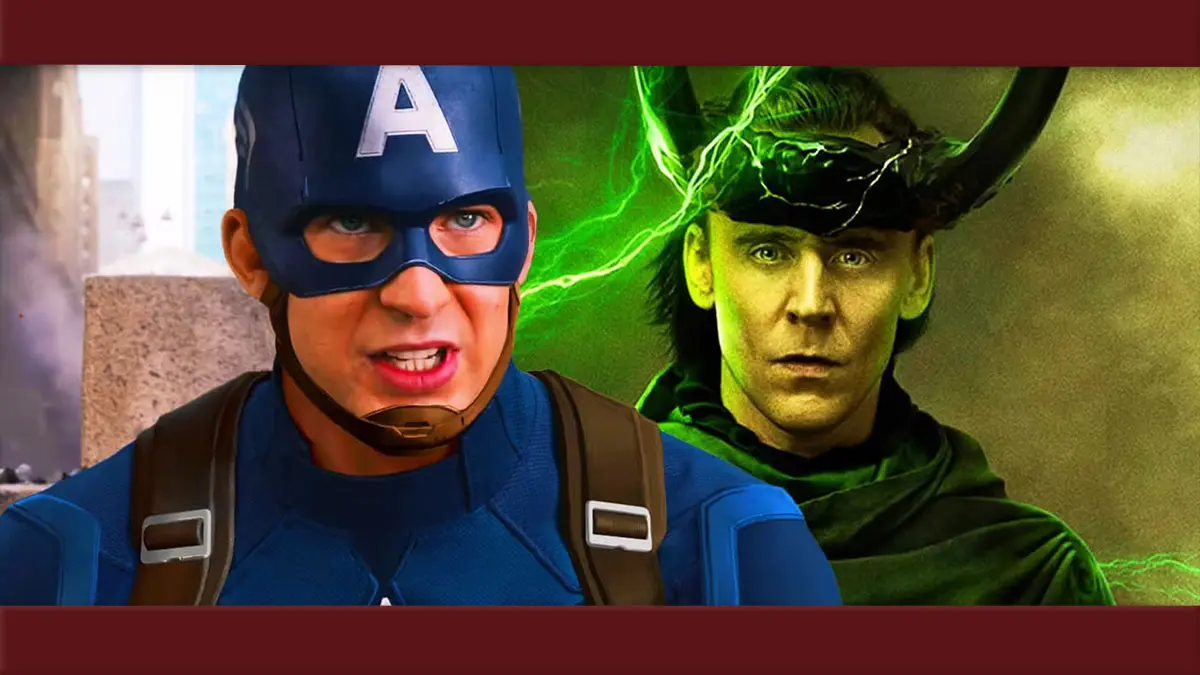 Vingadores 5 reúne Loki e Capitão América em cena inicial decisiva, aponta vazamento - Imagem do artigo