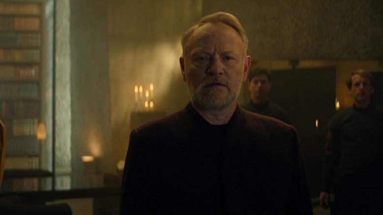 Foundation: episódio chave da 3ª temporada expõe limite da psico-história de Seldon - Imagem do artigo original