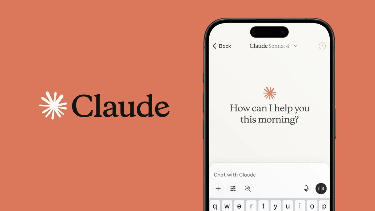 Anthropic passa a usar conversas do Claude para treinar IA; saiba desativar - Imagem do artigo