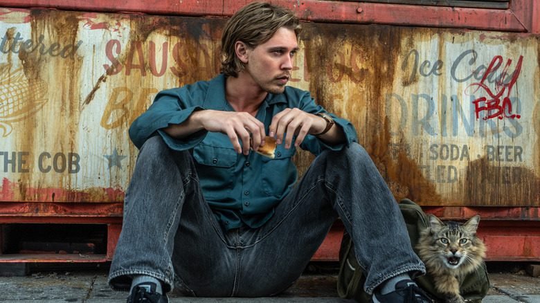 Gato Tonic liga novo filme de Aronofsky a clássico de Stephen King - Imagem do artigo original