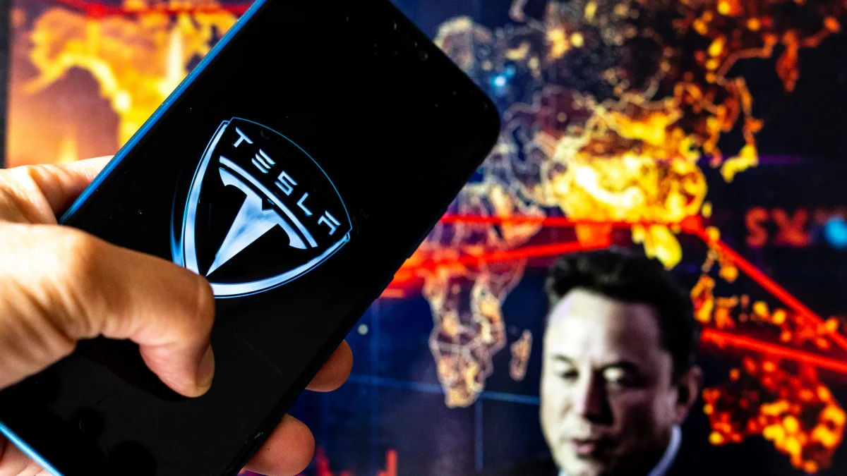 Tesla sofre queda de 40% nas vendas na Europa enquanto rivais avançam - Imagem do artigo