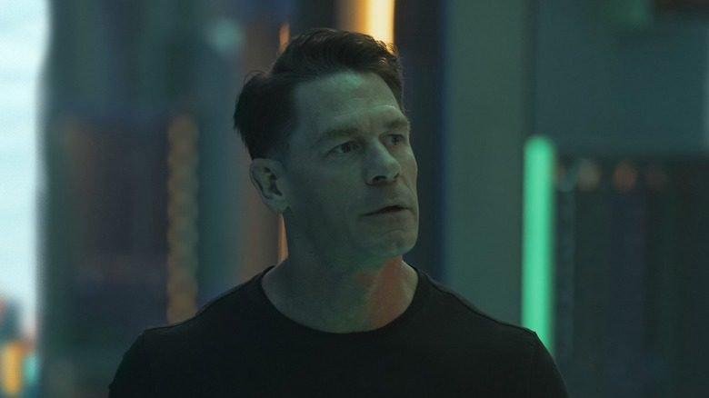 Peacemaker: James Gunn esconde vilão clássico de Superman em easter egg da 2ª temporada - Imagem do artigo original