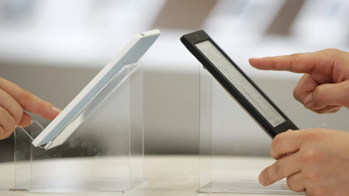 Kobo integra Instapaper e devolve leitura online aos seus eReaders - Imagem do artigo